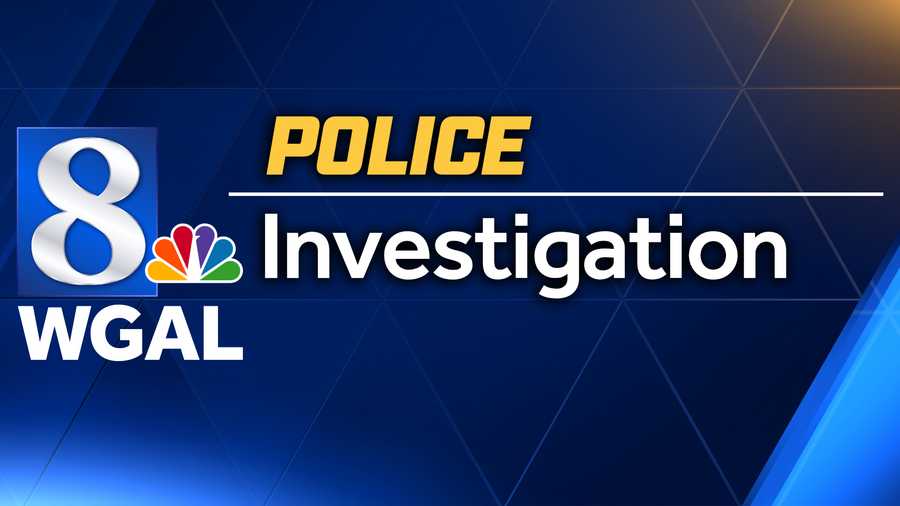 FBI Search Warrant Executed In Lebanon County, PA FBI Search Warrant Executed In Lebanon County, PA