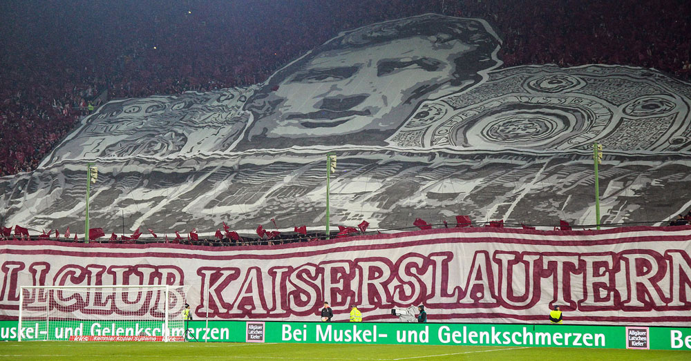 FCK Gegen Bayern: Champions League Duell Ohne Betzenberg-Feuer FCK Gegen Bayern: Champions League Duell Ohne Betzenberg-Feuer