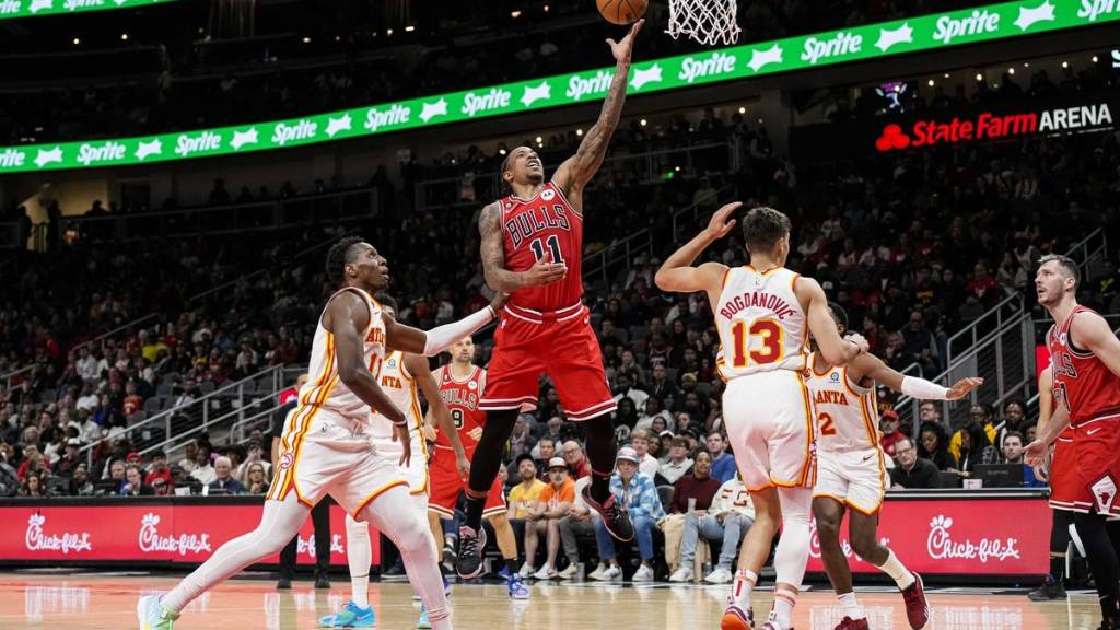 February 20, 2025: Knicks Vs Bulls - Predictions, Odds, And Betting Tips February 20, 2025: Knicks Vs Bulls - Predictions, Odds, And Betting Tips