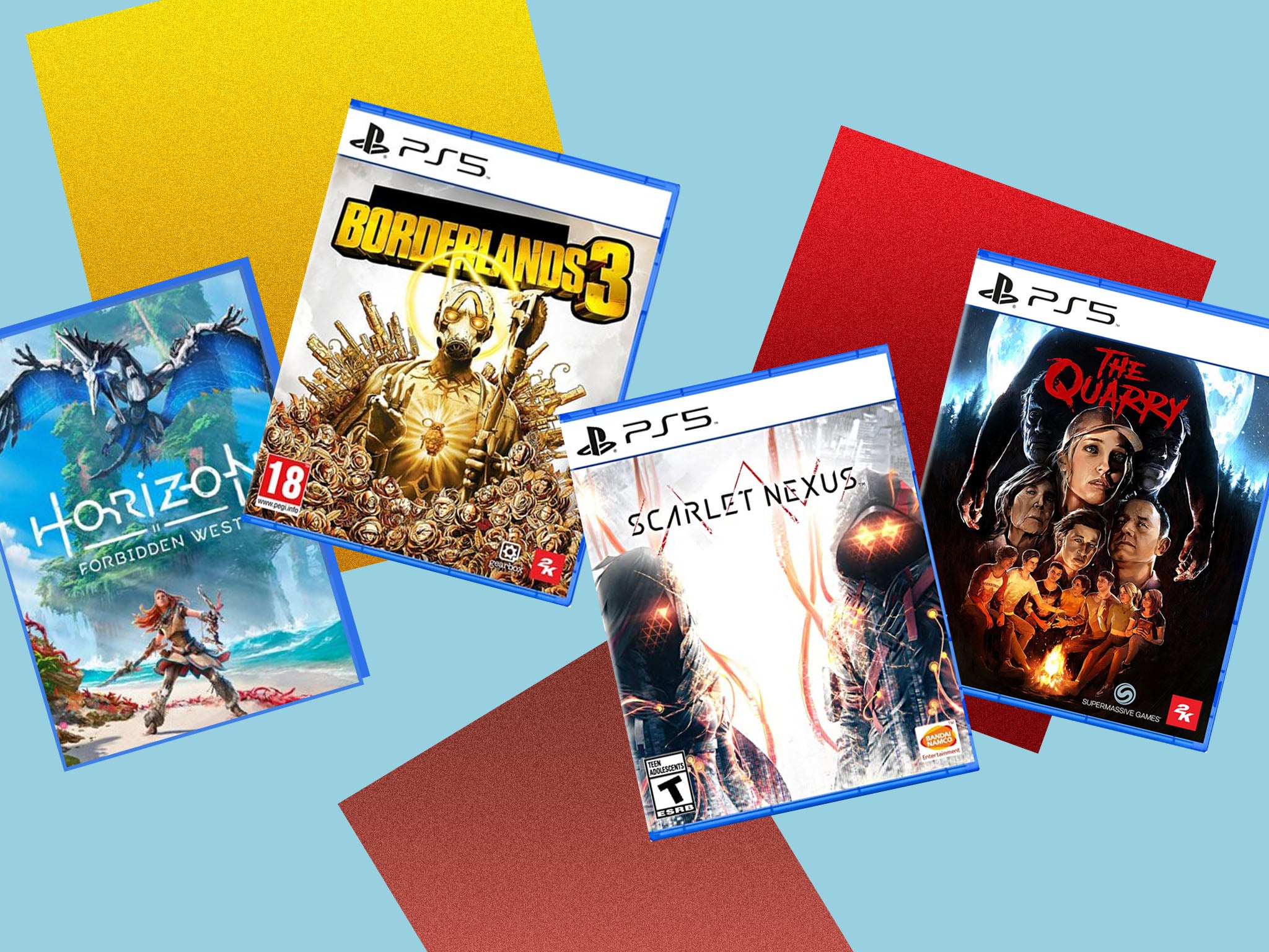 February 2024's PS Plus Offering: An Underrated Winner February 2024's PS Plus Offering: An Underrated Winner