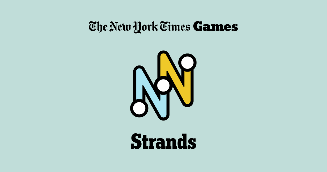 February 23rd NYT Strands Puzzle (#357): Complete Solution Guide February 23rd NYT Strands Puzzle (#357): Complete Solution Guide