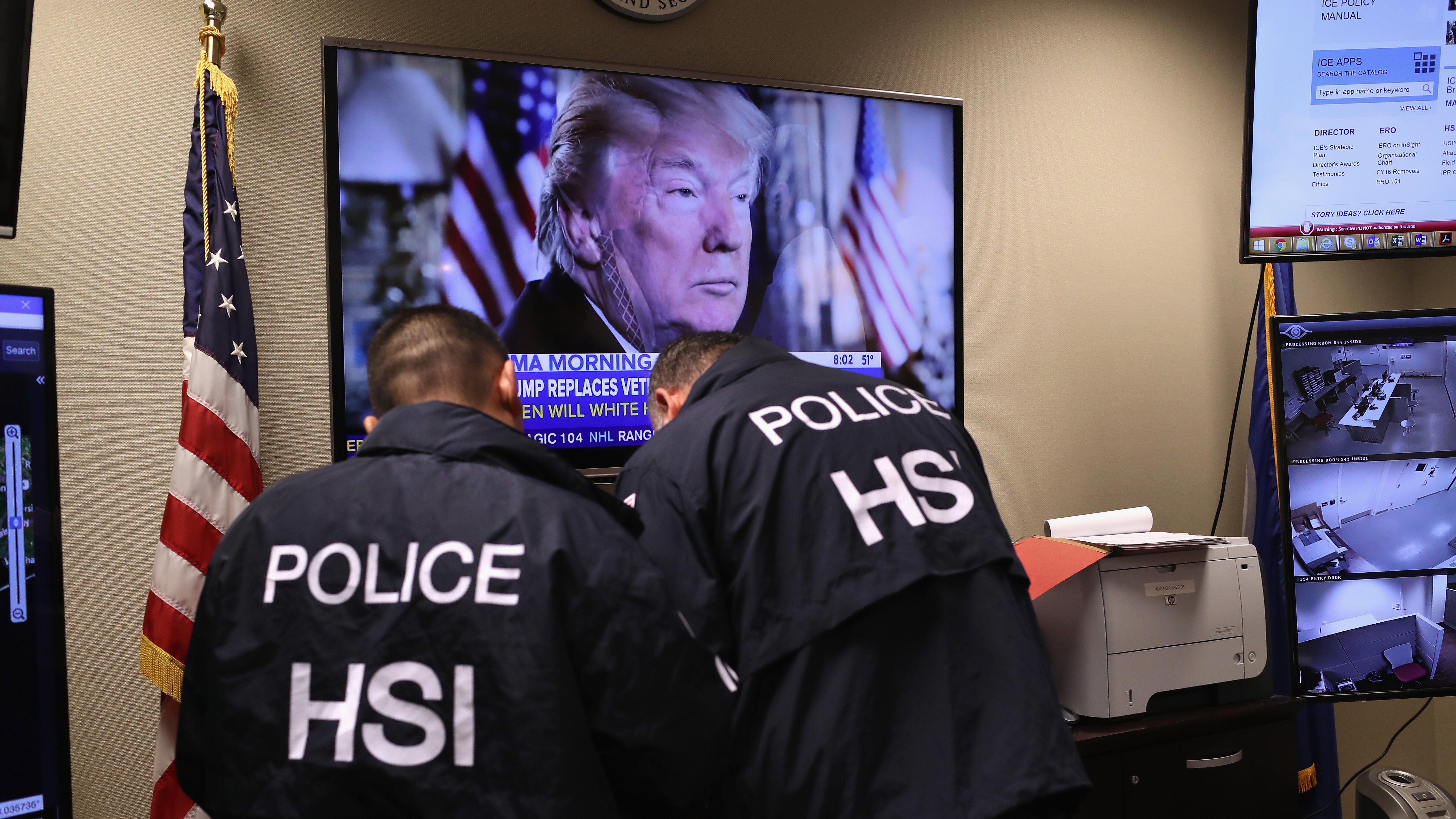 Federal Court Rules Against Trump's Action Targeting WilmerHale
