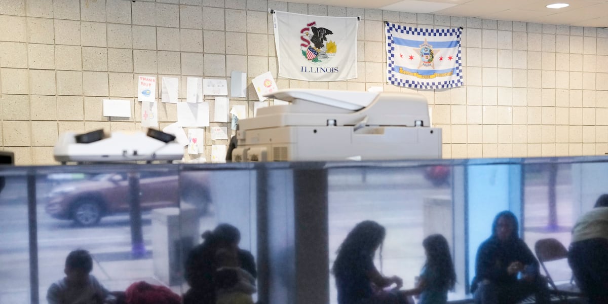 Federal Crackdown On Sanctuary Cities: Understanding The Trump Administration's List Federal Crackdown On Sanctuary Cities: Understanding The Trump Administration's List