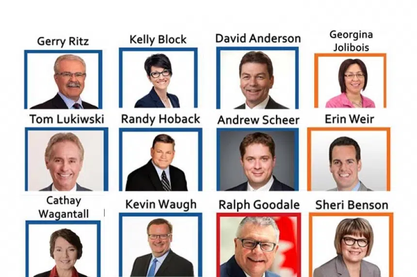 Federal Election Aftermath: What It Means For Saskatchewan Politics Federal Election Aftermath: What It Means For Saskatchewan Politics