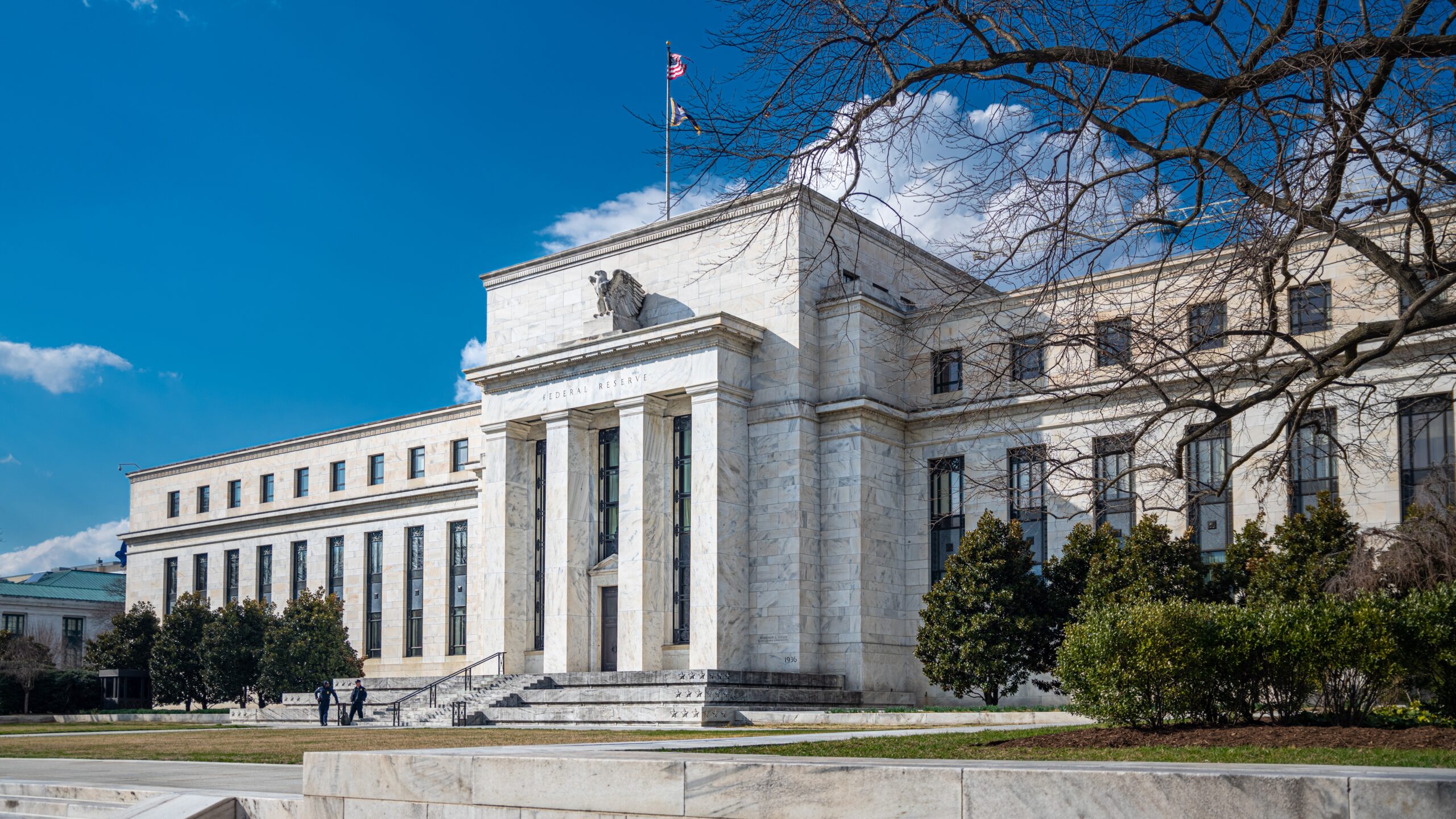 Federal Reserve Holds Steady: Assessing Inflation And Employment Data Federal Reserve Holds Steady: Assessing Inflation And Employment Data