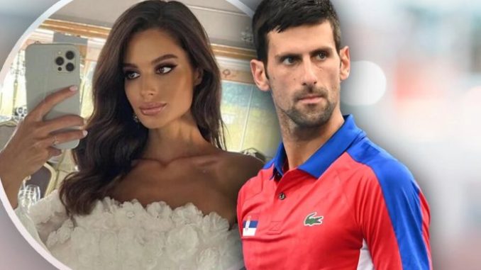 Federerovi Rekordi Padaju: Uspeh Novaka Đokovića Federerovi Rekordi Padaju: Uspeh Novaka Đokovića