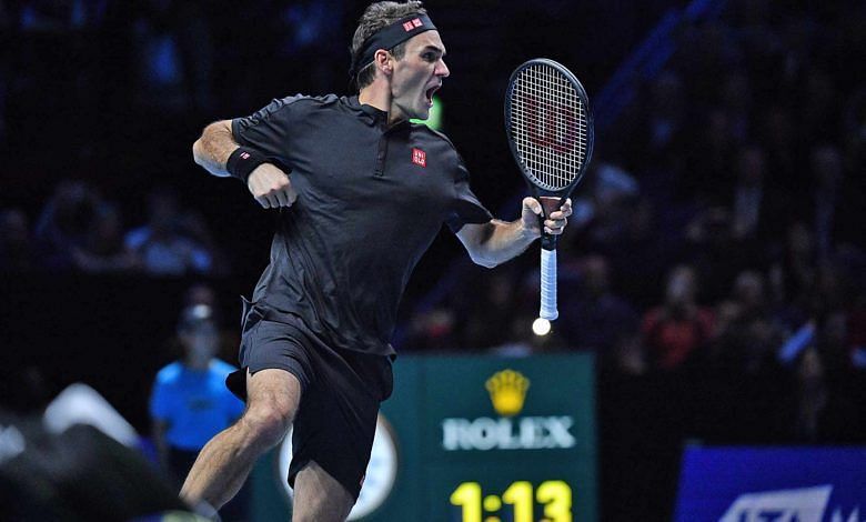Federerovi Rekordi Pred Đokovićevim Izazovom Federerovi Rekordi Pred Đokovićevim Izazovom