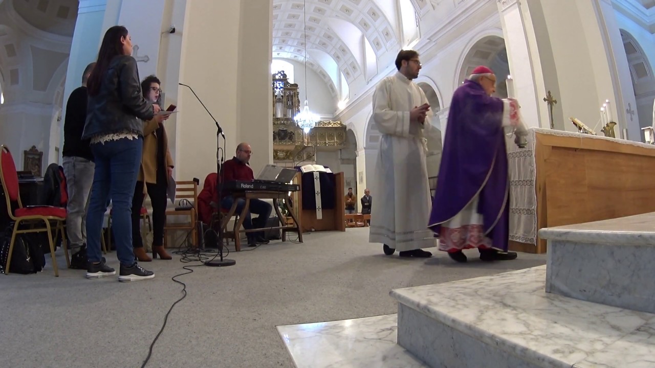 Feltri: Il Venerdì Santo E La Croce Di Cristo Feltri: Il Venerdì Santo E La Croce Di Cristo