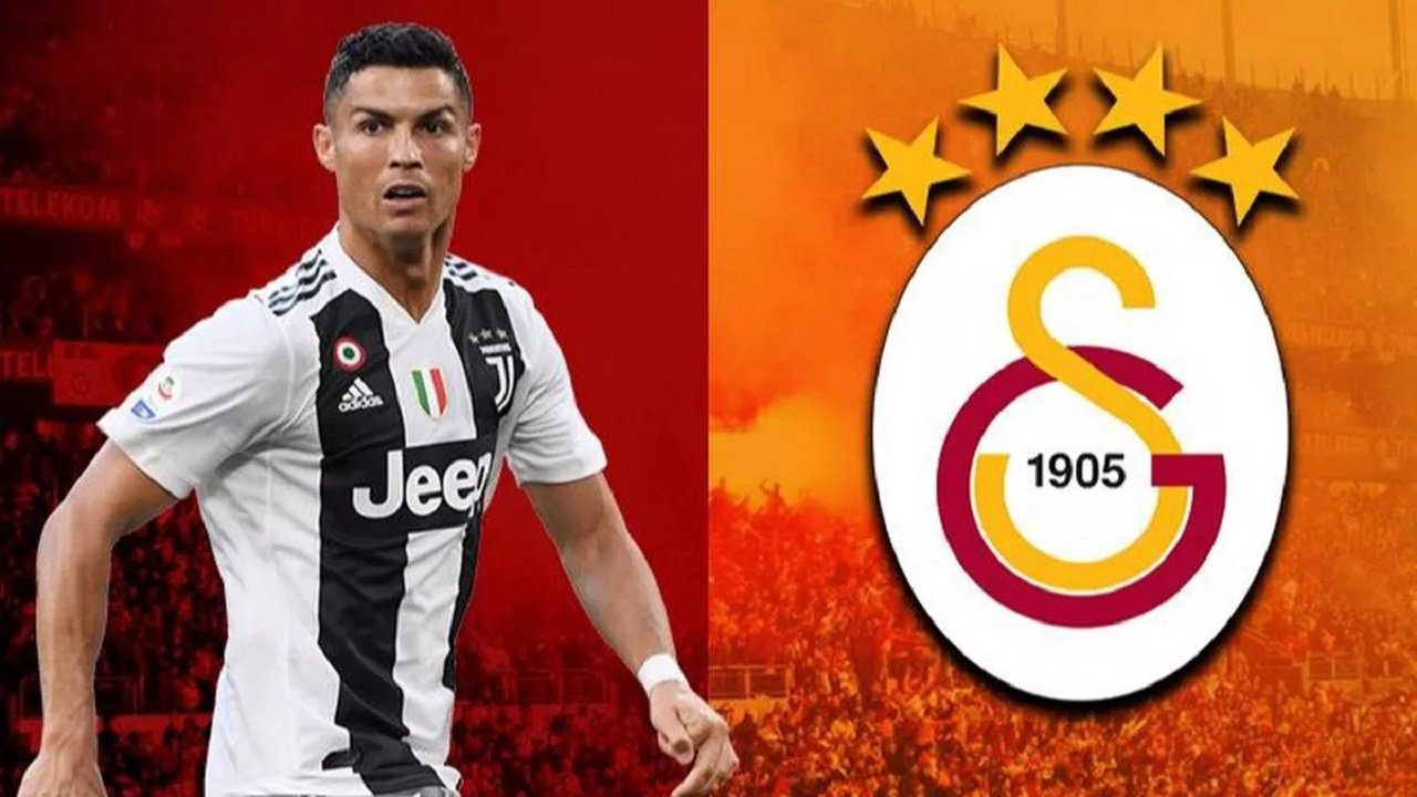 Fenerbahçe'nin Ronaldo Hamlesi: Şok Etkiye Hazır Olun Fenerbahçe'nin Ronaldo Hamlesi: Şok Etkiye Hazır Olun