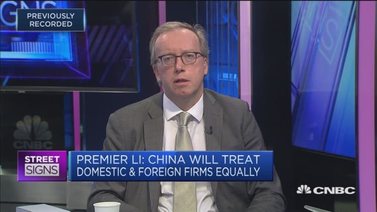 Fentanyl Crisis: A Catalyst For US-China Trade Negotiations? Fentanyl Crisis: A Catalyst For US-China Trade Negotiations?