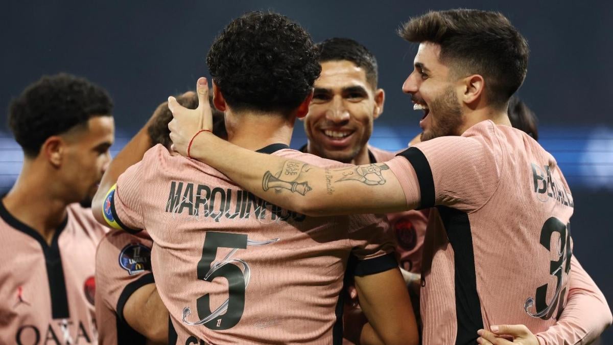 Ferdinand Predicts Champions League Winner Ahead Of Arsenal Vs PSG Ferdinand Predicts Champions League Winner Ahead Of Arsenal Vs PSG