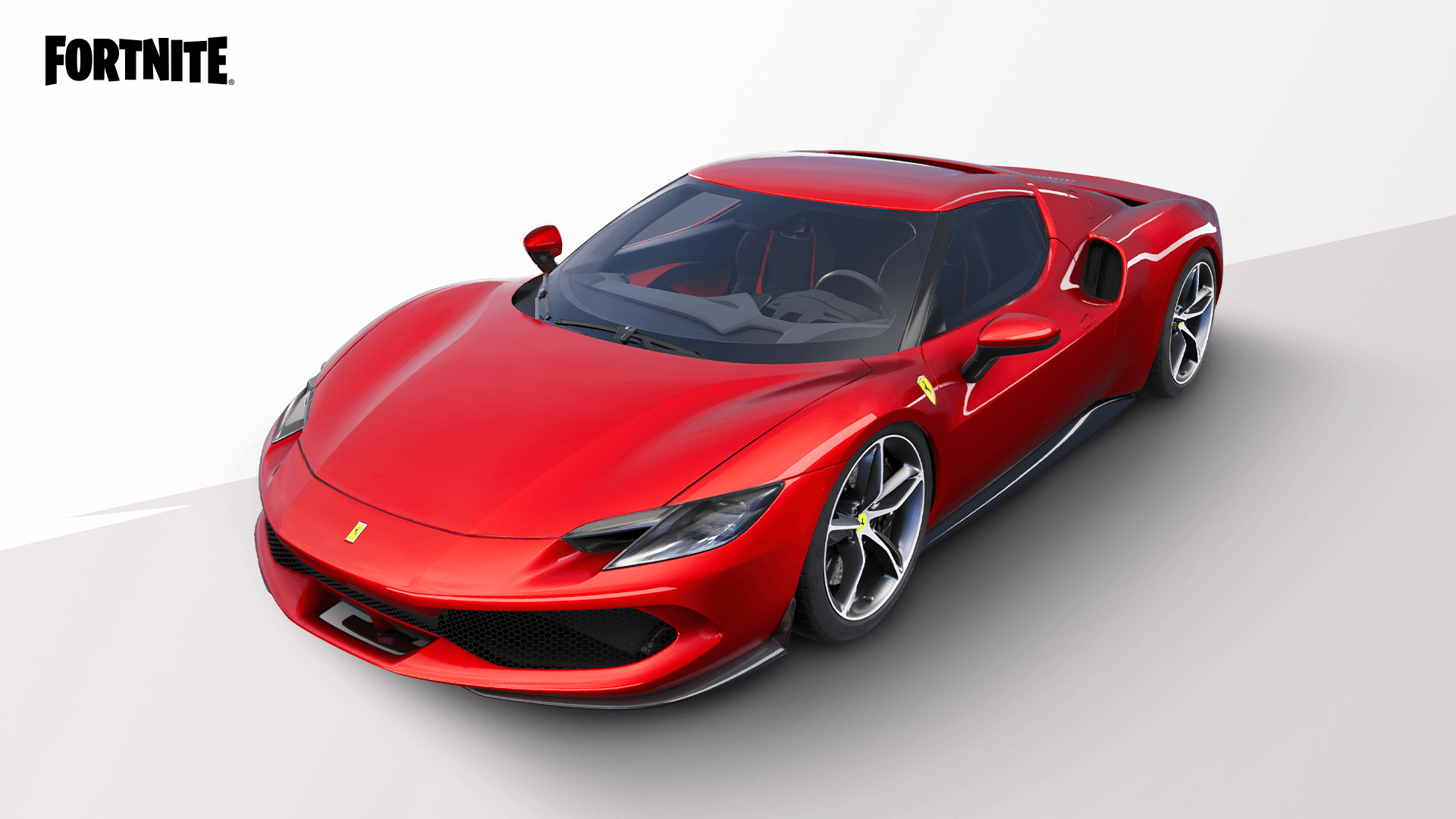 Ferrari 296 Speciale: Detalhes Do Novo Motor Híbrido De 880 Cv Ferrari 296 Speciale: Detalhes Do Novo Motor Híbrido De 880 Cv