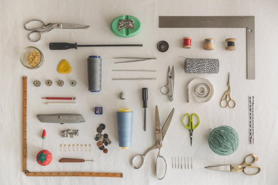 Ferrari Owner's Kit: Essential Accessories And Tools Ferrari Owner's Kit: Essential Accessories And Tools
