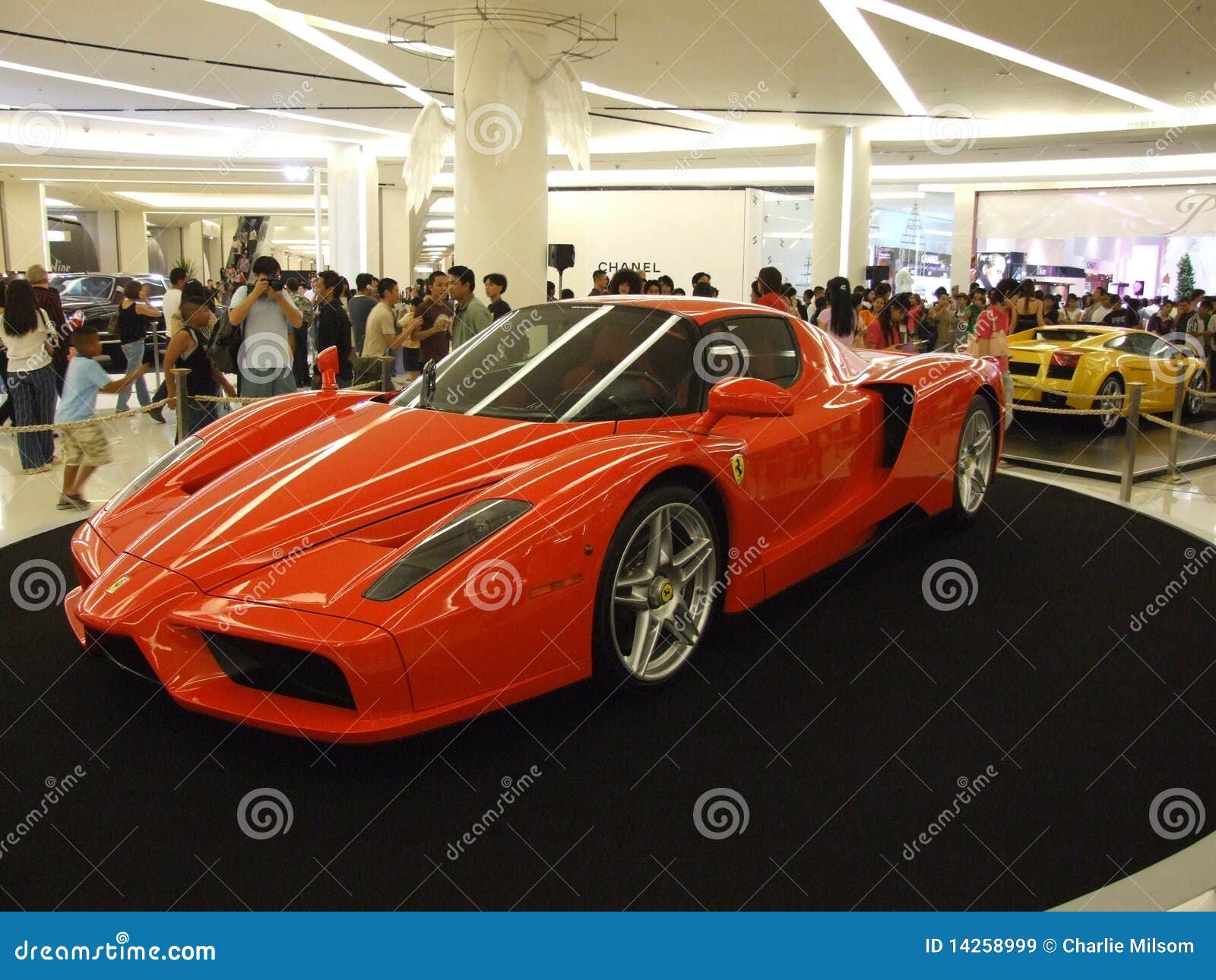 Ferrari Unveils Flagship Facility In Bangkok - Bangkok Post Coverage Ferrari Unveils Flagship Facility In Bangkok - Bangkok Post Coverage