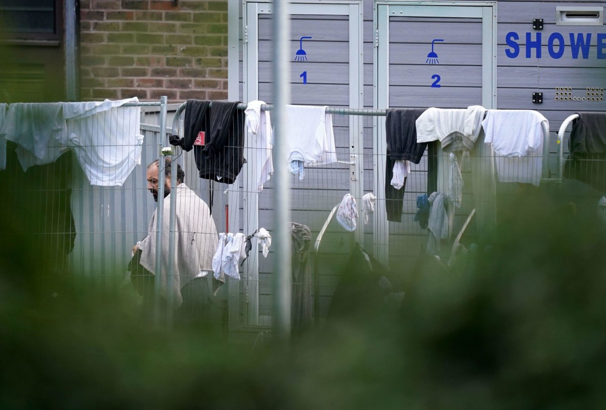 Fewer Arrests, Lower Asylum Claims, Yet Netherlands Maintains Stricter Border Security Fewer Arrests, Lower Asylum Claims, Yet Netherlands Maintains Stricter Border Security