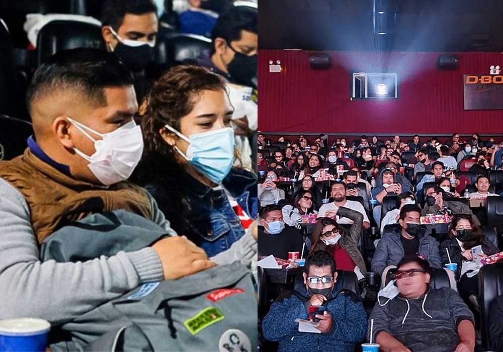 Fiesta Del Cine 2025: Ahorra Con Entradas A $3000 – Cartelera De Cine Fiesta Del Cine 2025: Ahorra Con Entradas A $3000 – Cartelera De Cine