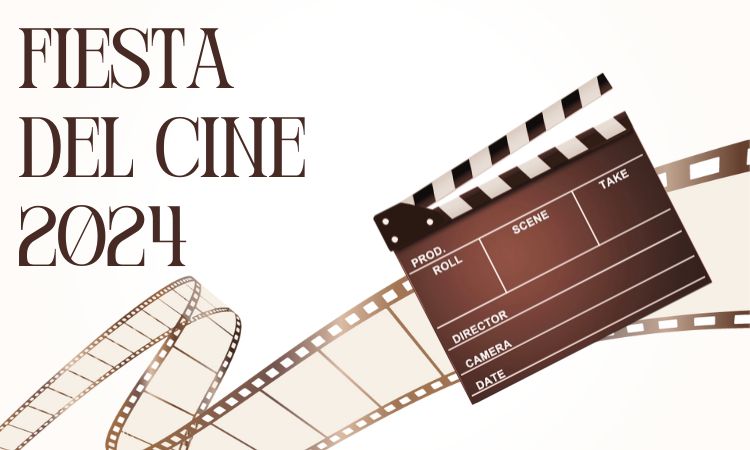Fiesta Del Cine 2025: Guía Completa Para Comprar Entradas A $3000 Fiesta Del Cine 2025: Guía Completa Para Comprar Entradas A $3000