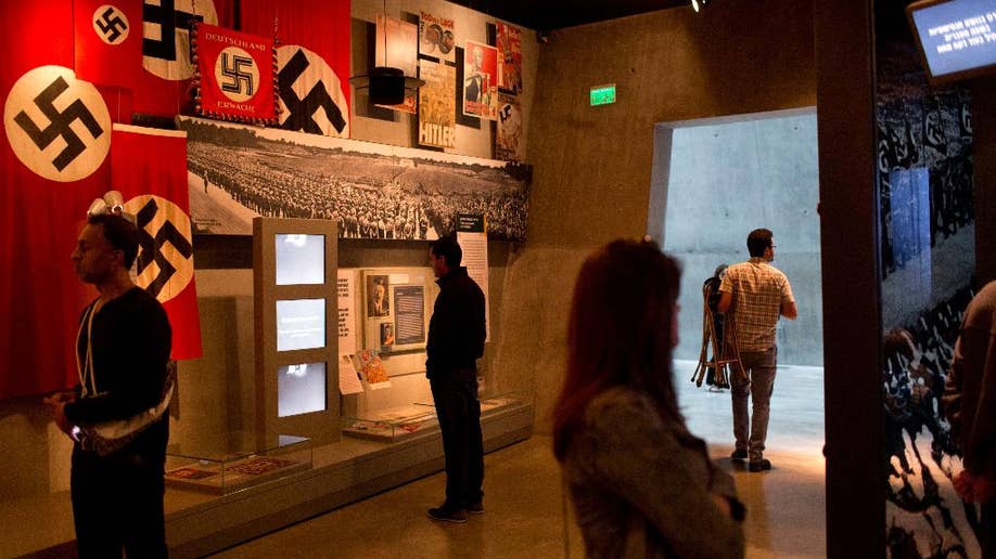 Fifth Annual Holocaust Remembrance Day: Meta Israel And Israeli Celebrities Collaborate On Instagram