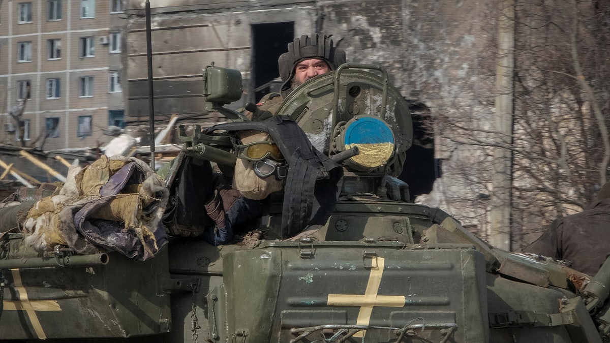 Fighting In Ukraine Resumes: Russia's Easter Truce Ends Fighting In Ukraine Resumes: Russia's Easter Truce Ends