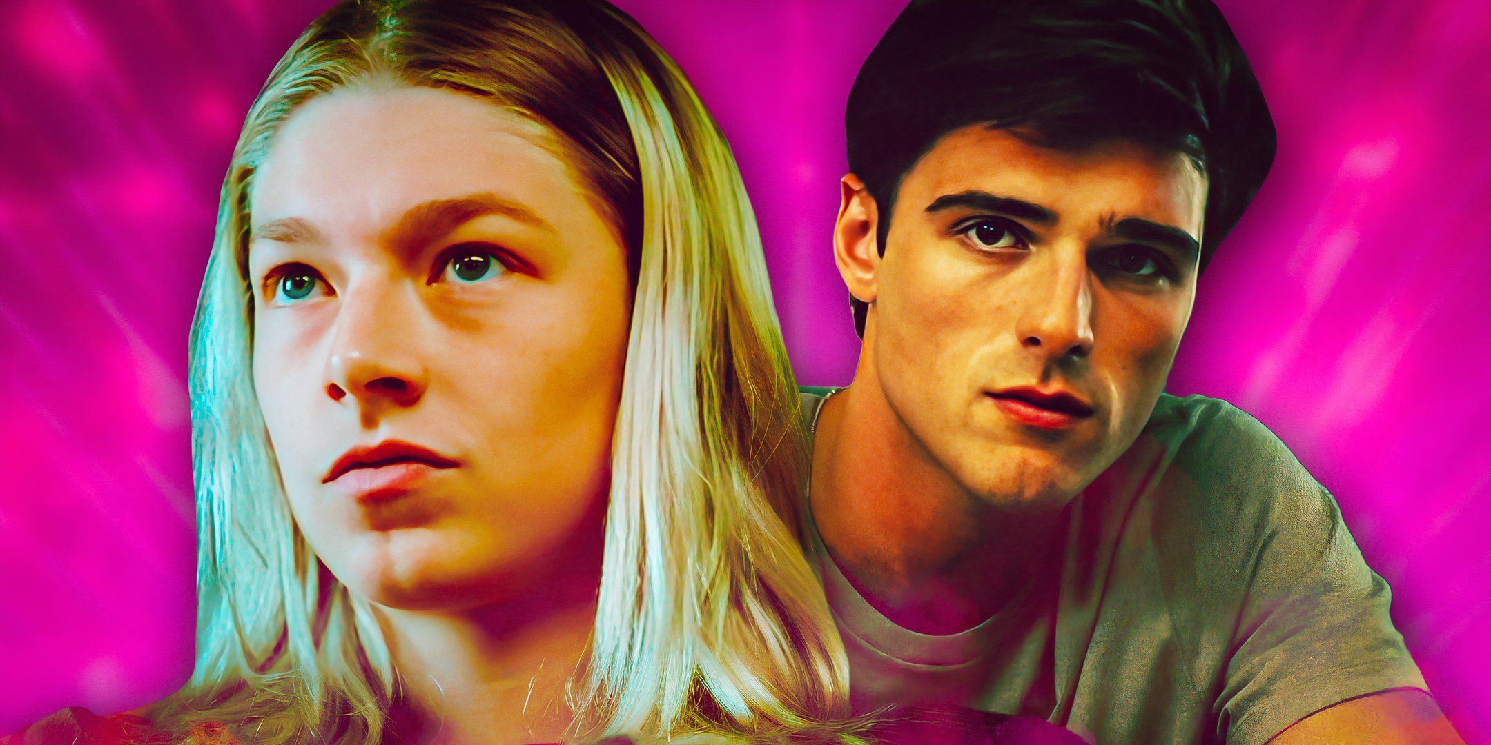Filming Euphoria Season 3: Jacob Elordi's Perspective On An Intense And Moving Production Filming Euphoria Season 3: Jacob Elordi's Perspective On An Intense And Moving Production