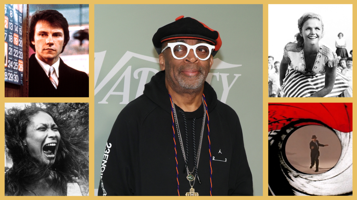 Filmmaker Spike Lee Offers Rave Review Of Sinner Filmmaker Spike Lee Offers Rave Review Of Sinner
