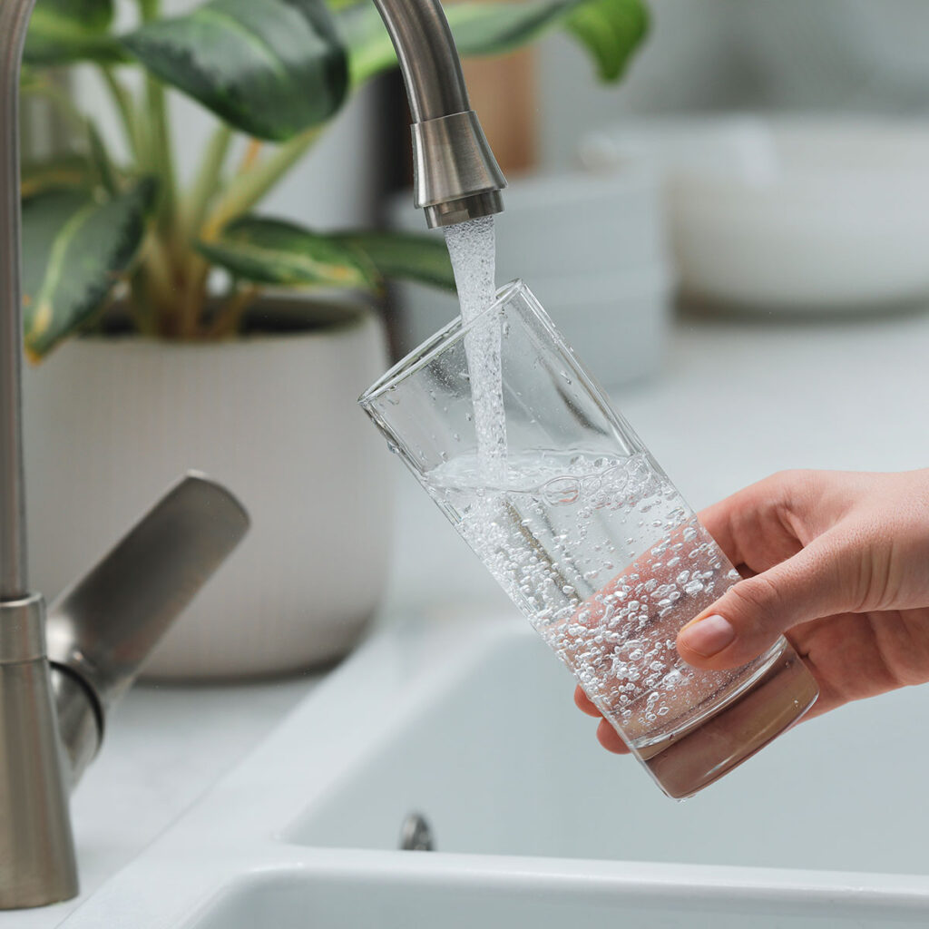 Filtrer L'eau Du Robinet : Est-ce Vraiment Possible ? Filtrer L'eau Du Robinet : Est-ce Vraiment Possible ?