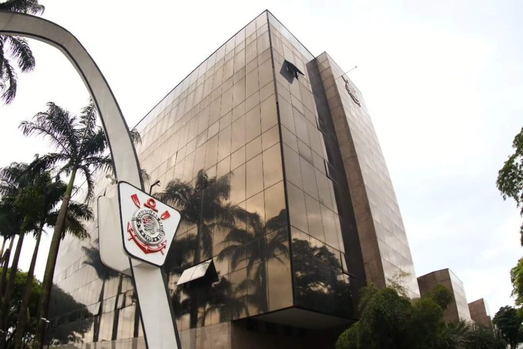Fim Da Parceria Corinthians E Fred Luz: Entenda Os Bastidores Do Desligamento Fim Da Parceria Corinthians E Fred Luz: Entenda Os Bastidores Do Desligamento