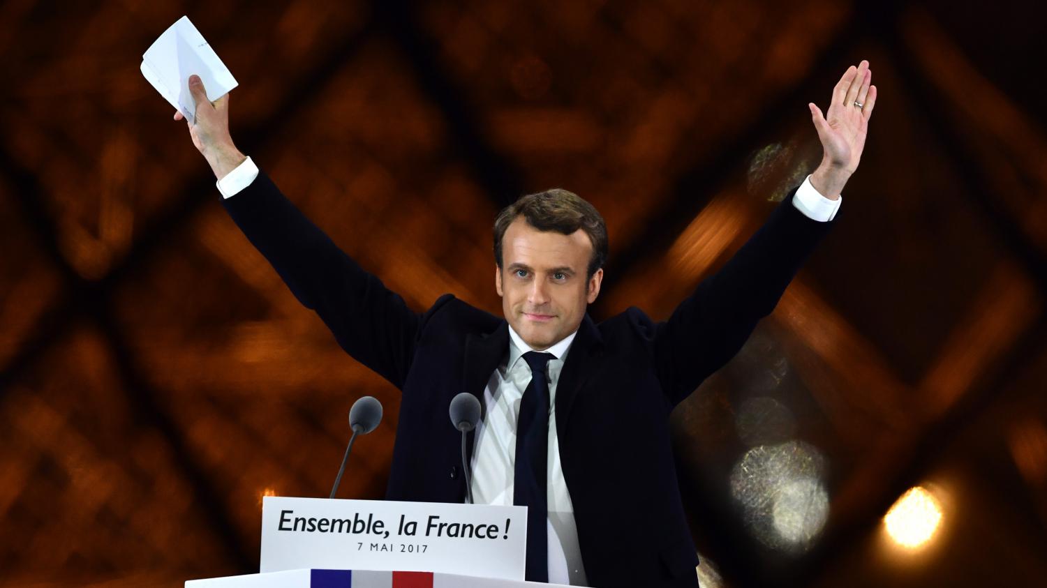 Fin De La Françafrique Selon Macron : Analyse De Son Discours Au Gabon Fin De La Françafrique Selon Macron : Analyse De Son Discours Au Gabon
