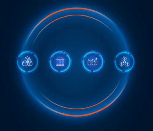 FinaXai And Deutsche Bank: Revolutionizing Funds Servicing With Tokenization FinaXai And Deutsche Bank: Revolutionizing Funds Servicing With Tokenization