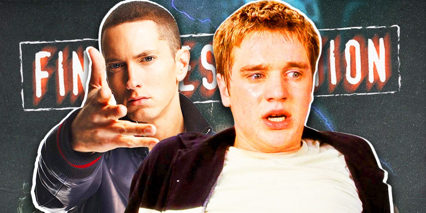 Final Destination 25th Anniversary: Devon Sawa's Potential Return To Horror Final Destination 25th Anniversary: Devon Sawa's Potential Return To Horror