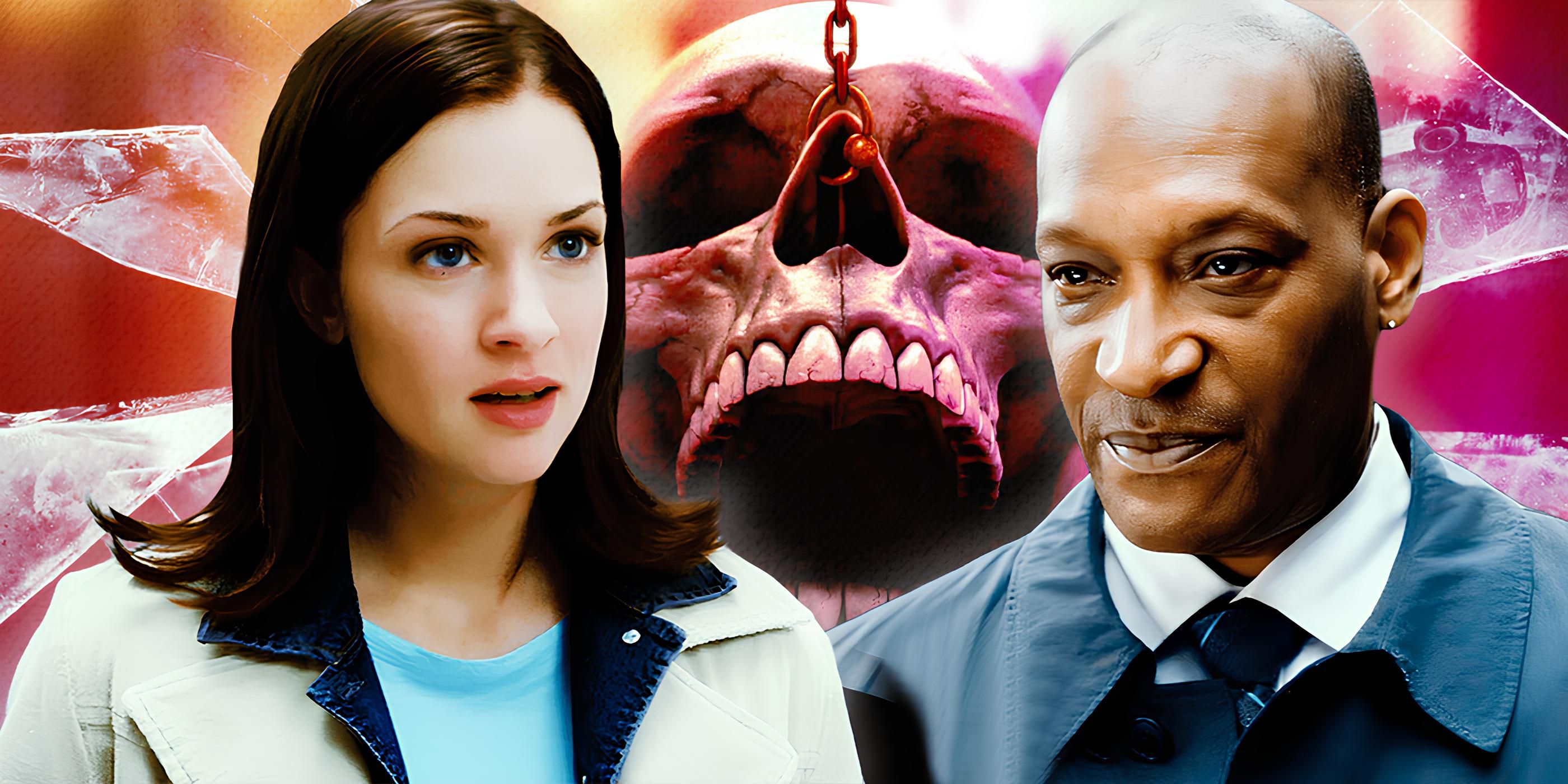 Final Destination: Bloodline Trailer Highlights Tony Todd's Legacy Final Destination: Bloodline Trailer Highlights Tony Todd's Legacy