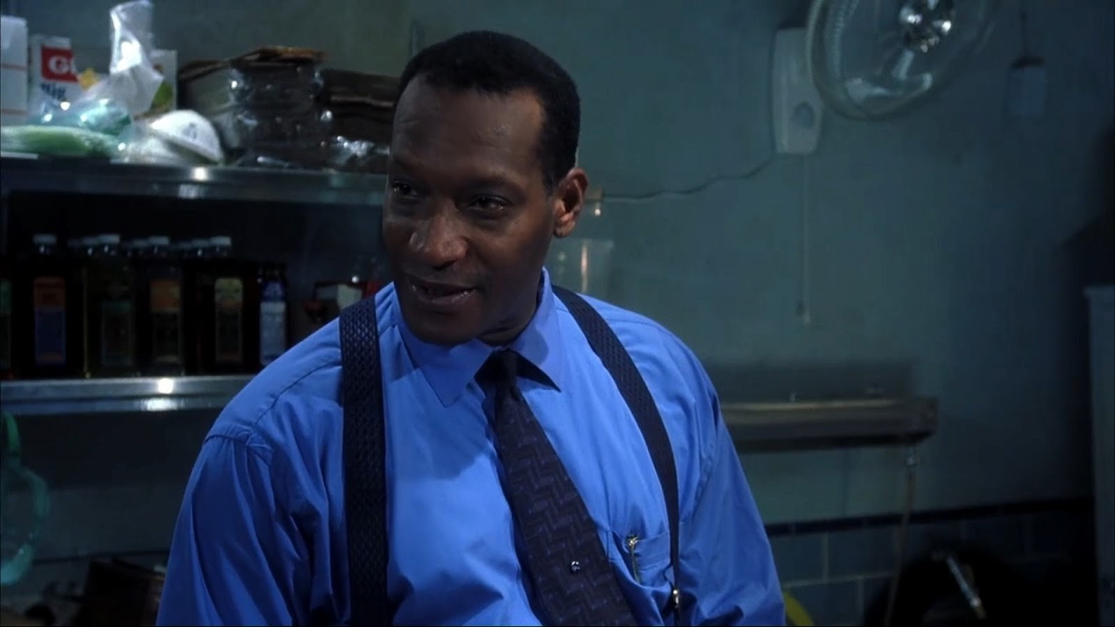 Final Destination: Bloodlines: First Look At Tony Todd In New Trailer Final Destination: Bloodlines: First Look At Tony Todd In New Trailer