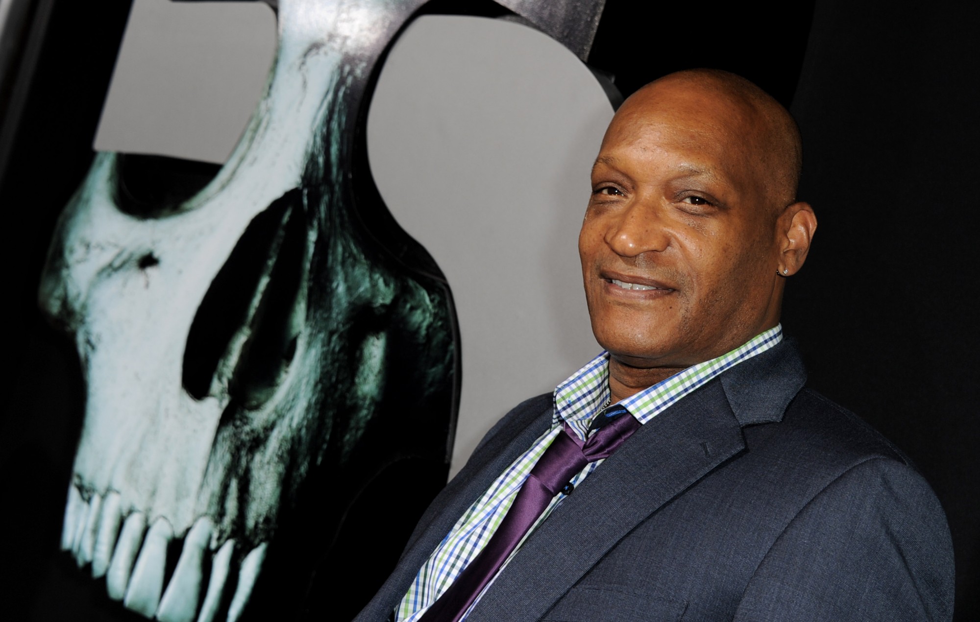 Final Destination: Bloodlines - Tony Todd's Impact And Legacy Final Destination: Bloodlines - Tony Todd's Impact And Legacy