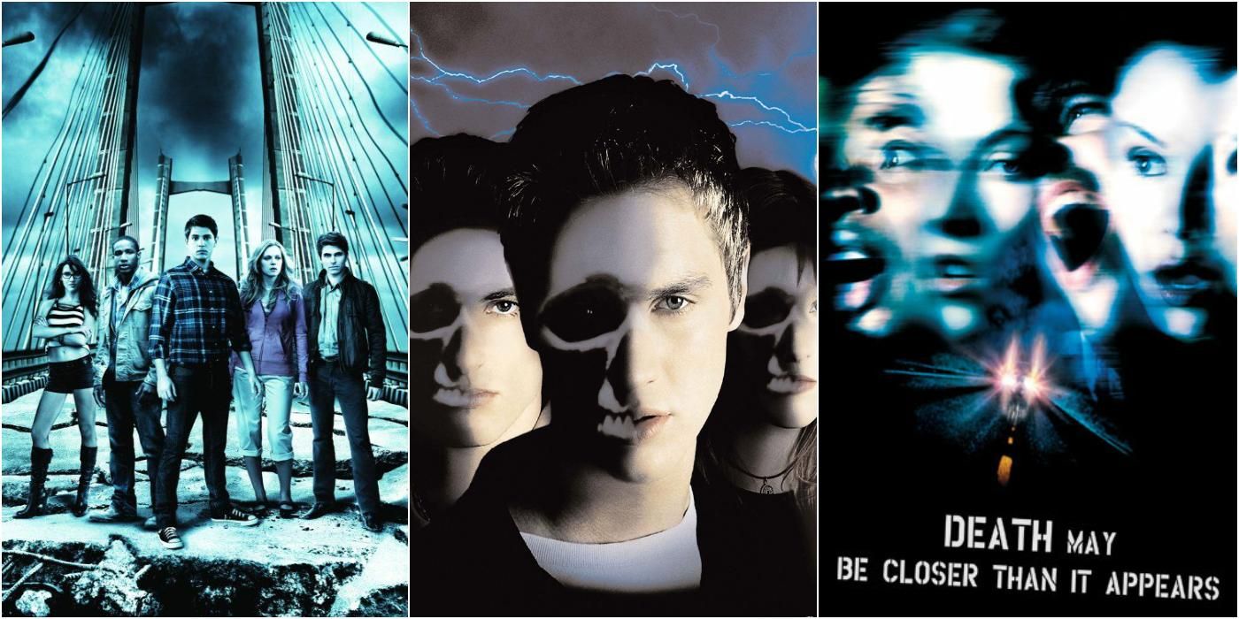 Final Destination Franchise Box Office Success: Ranking All Films Including Bloodline Final Destination Franchise Box Office Success: Ranking All Films Including Bloodline