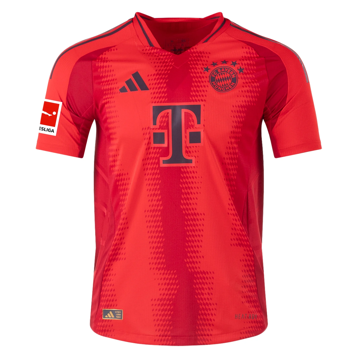 Final Home Game Victory: Bayern Celebrate Bundesliga Win With Muller Final Home Game Victory: Bayern Celebrate Bundesliga Win With Muller