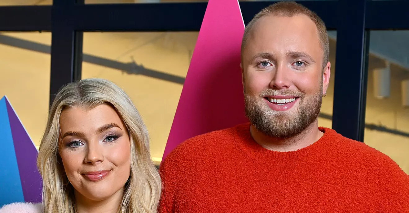 Finalen Melodifestivalen 2025: Vem Vinner? Artister Och Startordning Finalen Melodifestivalen 2025: Vem Vinner? Artister Och Startordning