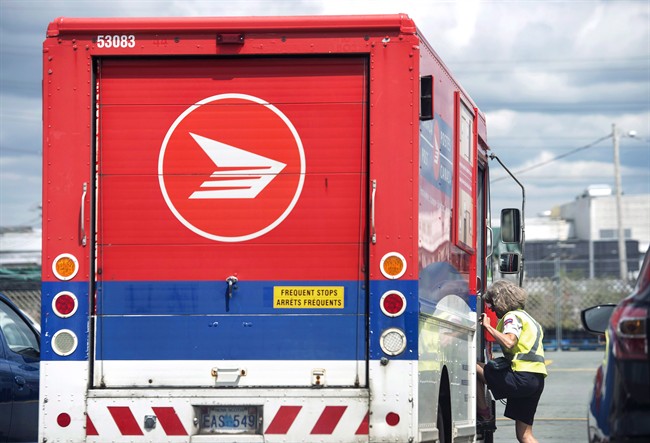 Financial Instability At Canada Post: Should Door-to-Door Mail Delivery Be Eliminated? Financial Instability At Canada Post: Should Door-to-Door Mail Delivery Be Eliminated?