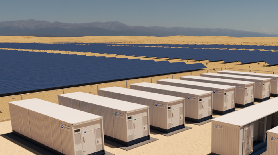 Financing Options For A 270MWh Battery Energy Storage System (BESS) In Belgium Financing Options For A 270MWh Battery Energy Storage System (BESS) In Belgium