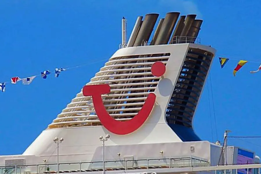 Fincantieri Builds New Cruise Ships For TUI UK
