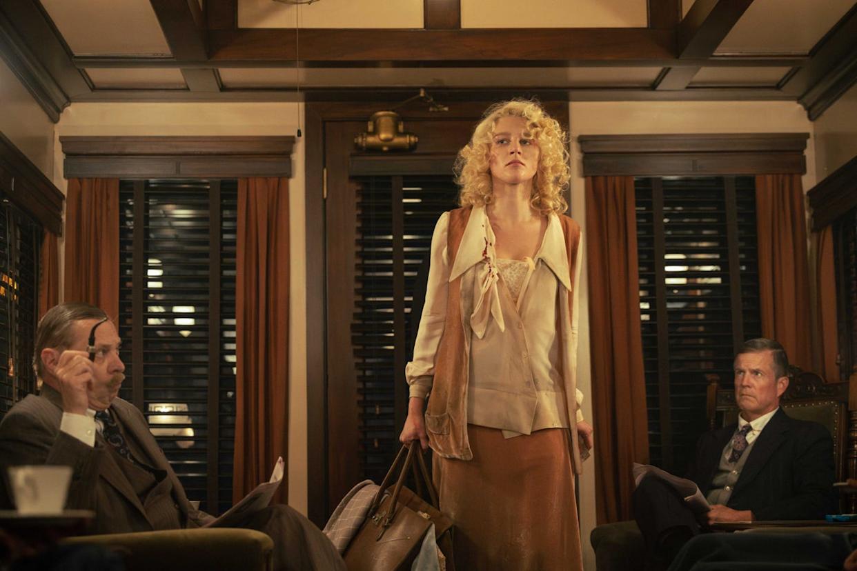 Find 1923 Season 2 Episode 5 Free Online: A Streaming Guide Find 1923 Season 2 Episode 5 Free Online: A Streaming Guide