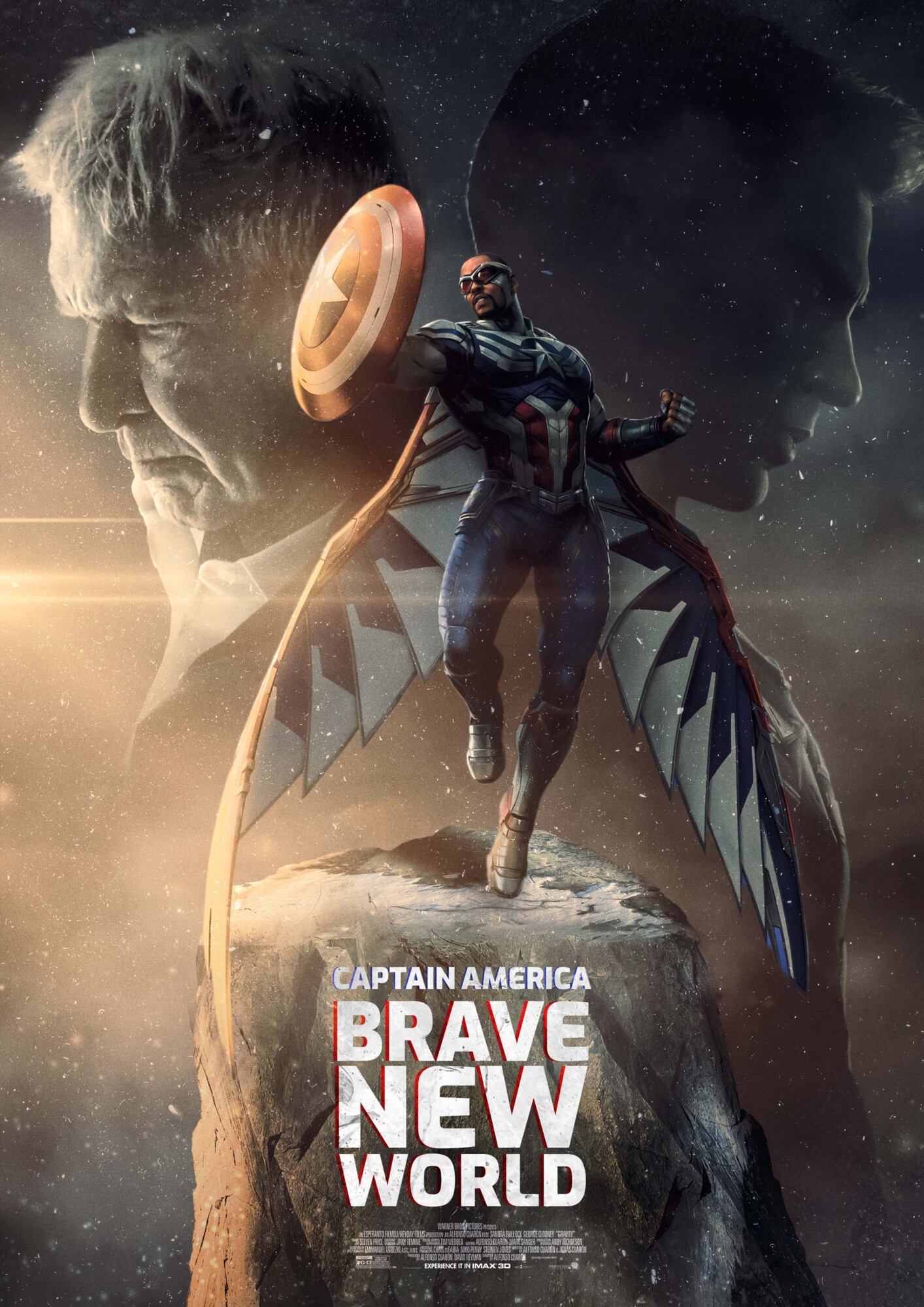 Find Captain America: Brave New World: Your Guide To PVOD Streaming Find Captain America: Brave New World: Your Guide To PVOD Streaming