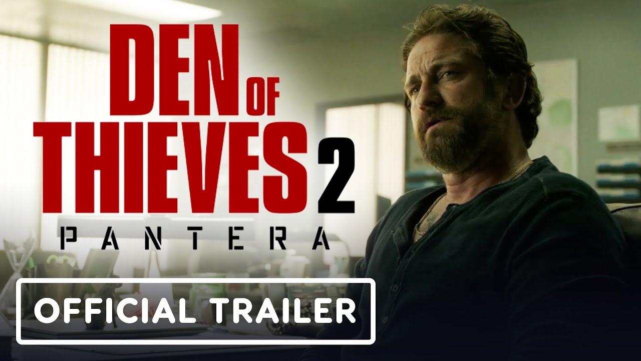 Find Den Of Thieves 2: Is It Streaming On Netflix This Week? Find Den Of Thieves 2: Is It Streaming On Netflix This Week?