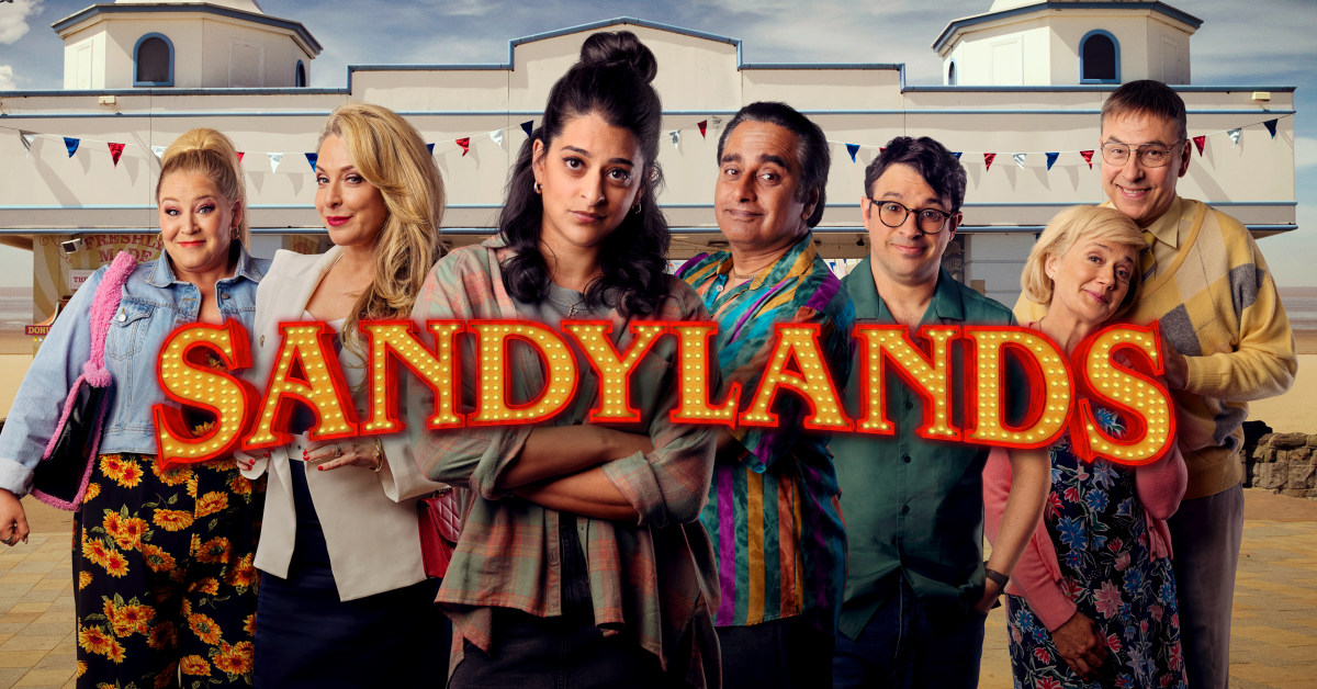Find Everything Sandylands - U On TV Find Everything Sandylands - U On TV