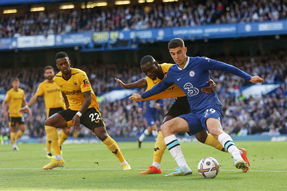 Find Fulham Vs Chelsea Game: Live Stream, TV Channel, And Kick-Off Time (Matchday 33) Find Fulham Vs Chelsea Game: Live Stream, TV Channel, And Kick-Off Time (Matchday 33)