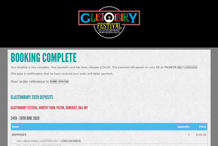 Find Glastonbury 2025 Resale Tickets: Timing And Cost Guide Find Glastonbury 2025 Resale Tickets: Timing And Cost Guide