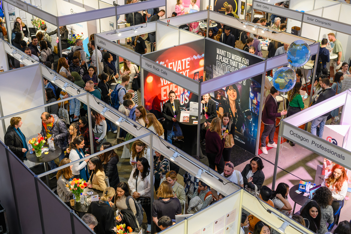 Find Housing, Finance Solutions & Family Fun At The IamExpat Fair Find Housing, Finance Solutions & Family Fun At The IamExpat Fair