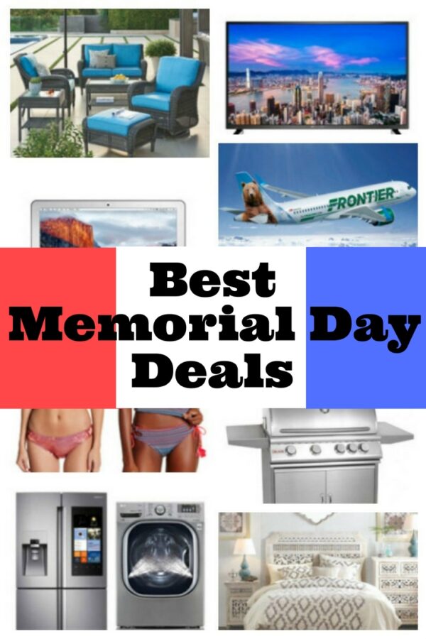 Find The Best Memorial Day Deals: A Practical Guide Find The Best Memorial Day Deals: A Practical Guide