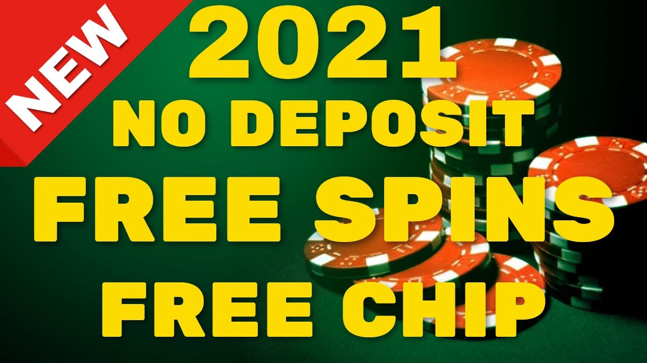 Find The Best No Deposit Bonus Codes For May 2025 Find The Best No Deposit Bonus Codes For May 2025