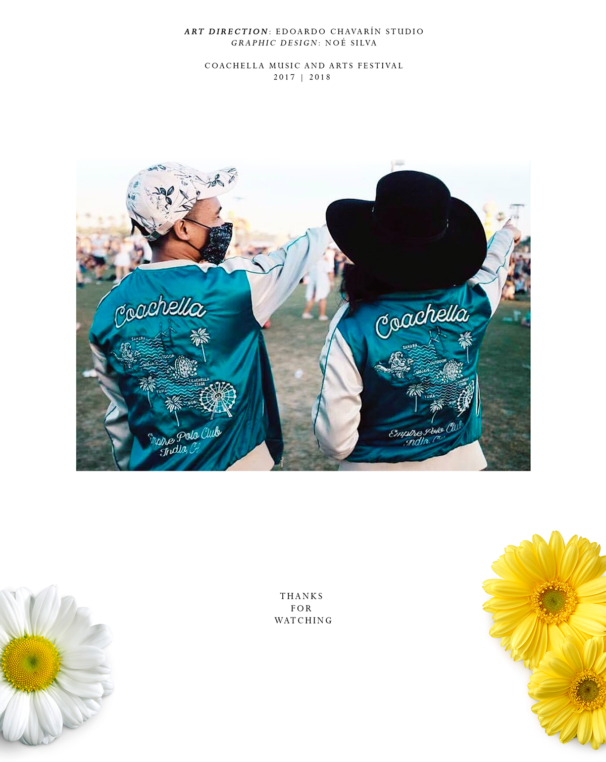 Find The Best Official Coachella 2025 Performer Merchandise On Amazon Find The Best Official Coachella 2025 Performer Merchandise On Amazon