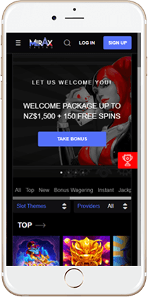 Find The Best Online Casino In Ontario: MIRAX Casino - 2025's Top Pick Find The Best Online Casino In Ontario: MIRAX Casino - 2025's Top Pick